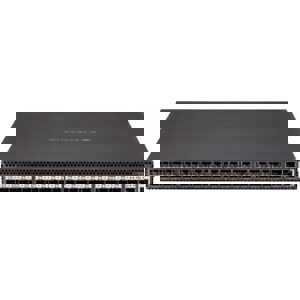 54PORT SWITCH 48X10G SFP+ 4X40G QSFP 2X1